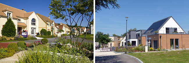Villages Domexpo