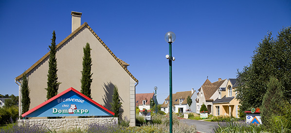 Domexpo La-Ville-du-Bois