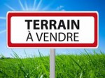 achat d'un terrain