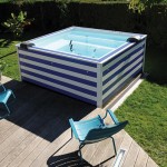 piscine hors sol