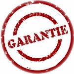 garantie