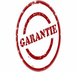 garanties et assurances