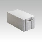 bloc beton cellulaire