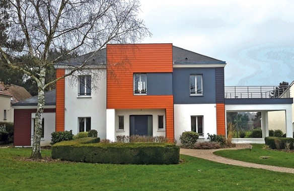 Interview : Le Pavillon Français, constructeur de maisons sur mesure en Île-de-France