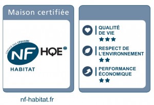 NF HABITAT HQE