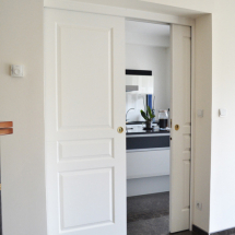 portes coulissantes