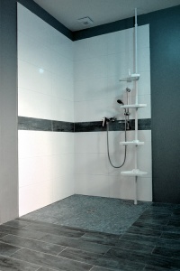 douche italienne