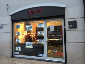 Berval