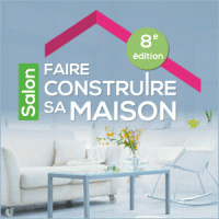 salon faire construire sa maison