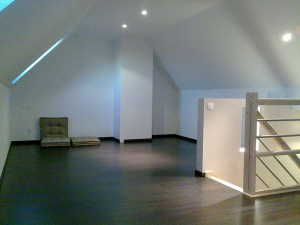 Amenagement-combles