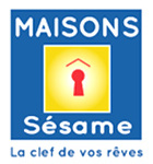 logo Maisons Sésame