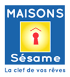 logo Maisons Sésame