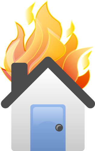 protéger sa maison neuve en cas d'incendie