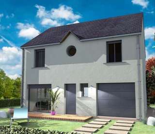 plan de maison nord