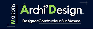 Maisons ArchiDesign Maisons ArchiDesign
